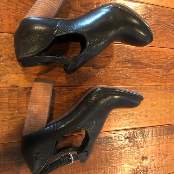 Frye Margaret Shortie Black Size 8 - Picture 6 of 7